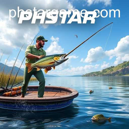 Fishing Games