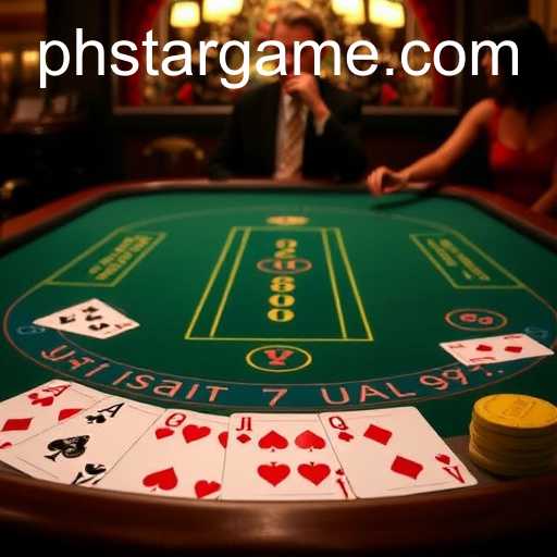 Online Baccarat